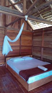Sehati Homestay - Raja Ampat - Besir - 9