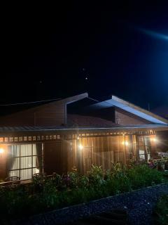 Alam Semeru Homestay, Pronojiwo, Lumajang, East Java - - 6