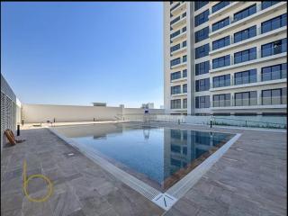 Bookable - 1 Bedroom Binghatti Crescent - 9