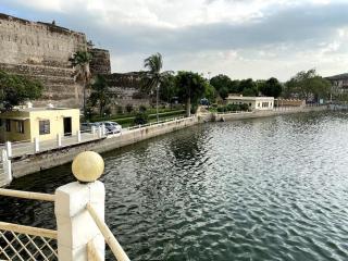 Phool Mahal Palace - Kishangarh - 6