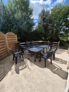 Maison de Gare, 8 personnes, 20 min Puy du F - Mouchamps - 8