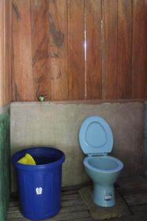 Sehati Homestay - Raja Ampat - Besir - 8