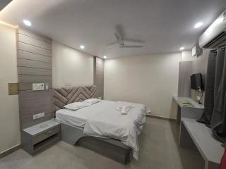 Royal Rajkumar Hotel & Banquet - 2