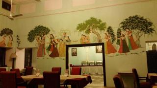 Phool Mahal Palace - Kishangarh - 9