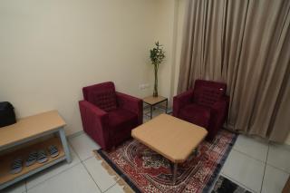 RIshikulam Wellness Centre - 2