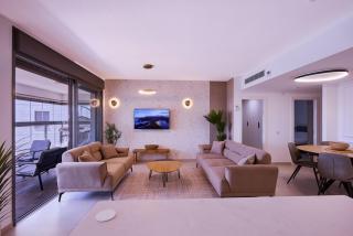 AKAYA Luxury Apartment אכזיב - 8