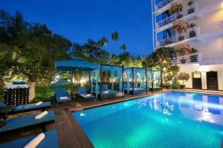 Hoi An Golden Holiday Hotel & Spa - 0