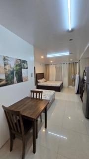 Megatower 1 Baguio Condo Transient by Dei Gratia - Baguio - 1