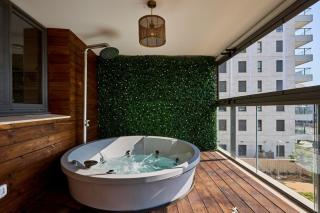 AKAYA Luxury Apartment אכזיב - 0