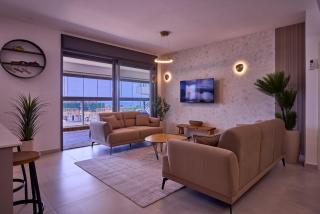 AKAYA Luxury Apartment אכזיב - 2