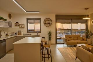 AKAYA Luxury Apartment אכזיב - 4