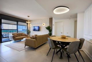 AKAYA Luxury Apartment אכזיב - 5