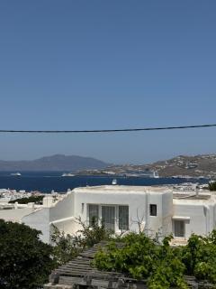 Andriani's Guest House - Mykonos Stadt - 0