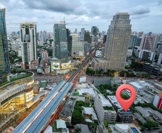 Best City Location with 3-min Walk to Everything - 4