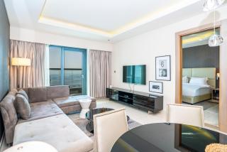Paramount Tower 1 BR, Hollywood Style Stay - 0