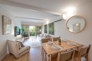 Noosa Hideaway 2 Bed Little Cove Noosa 200m to Beach - Noosa Heads - 0