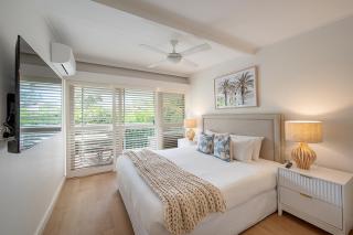 Noosa Hideaway 2 Bed Little Cove Noosa 200m to Beach - 6