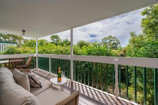 Noosa Hideaway 2 Bed Little Cove Noosa 200m to Beach - Noosa Heads - 7