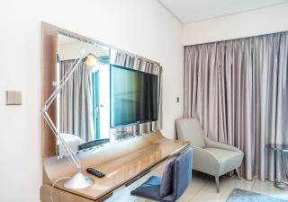 Paramount Tower 1 BR, Hollywood Style Stay - 6