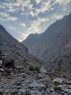 Hostel Bidzad - Rŭshan - 0