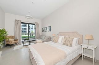 New Large Studio - Great Terrace - 9