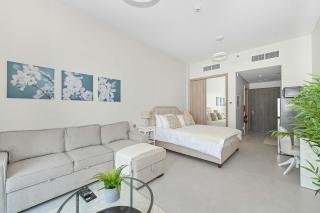 New Large Studio - Great Terrace - 7