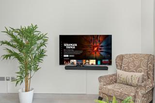 New Large Studio - Great Terrace - 4