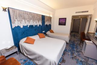 Dilshad Palace Hotel - Dohuk - 6
