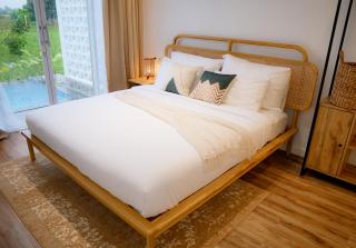 Putih Kaca Villa - 9