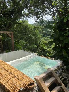 HiddenVilla - Nakijin - 3