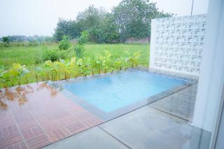 Putih Kaca Villa - 2