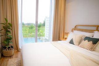 Putih Kaca Villa - Yogyakarta - 9
