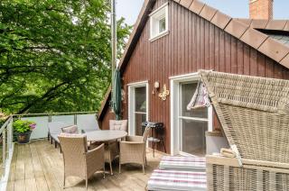 Modernes Apartment In Traumlage - Langelsheim - 8