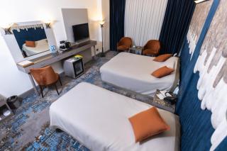 Dilshad Palace Hotel - Dohuk - 8