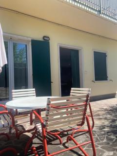 Posticino apartment - Soave - 9
