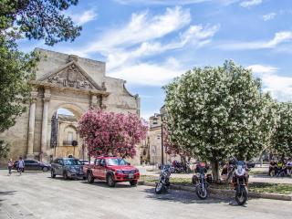 La Bella Lecce Apartment - 1