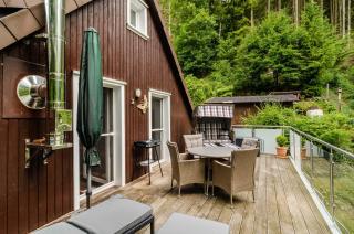 Modernes Apartment In Traumlage - Langelsheim - 0