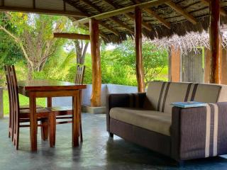 The Happy House Nature Retreat - 9