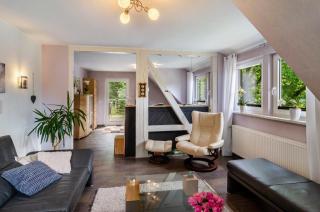 Modernes Apartment In Traumlage - Langelsheim - 4