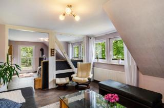 Modernes Apartment In Traumlage - Langelsheim - 3