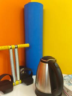 Shriram Guest House - 1