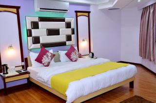 Hotel Heeralal - Bikaner - 1