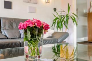 Modernes Apartment In Traumlage - Langelsheim - 7