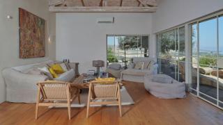 Luxury Retreat With Garden and Pool - Migdal - 1