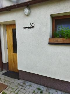 Kranio Apartment - Karlovy Vary - 5