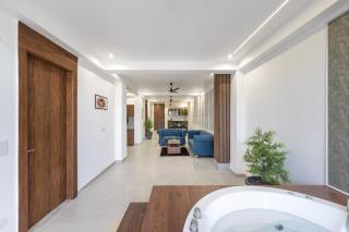 Kasauli Skylline 1 BHK With Jacuzzi - - 7