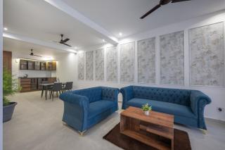 Kasauli Skylline 1 BHK With Jacuzzi - - 5