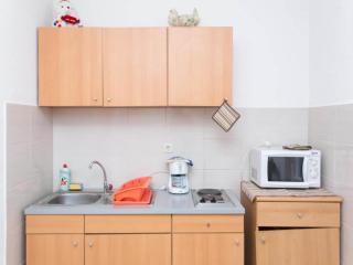 Apartments Anka - One-Bedroom Apartment with Balcony and Sea View - Trsteno - 3