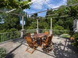 Apartments Anka - One-Bedroom Apartment with Balcony and Sea View - 6
