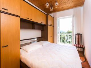 Apartments Anka - One-Bedroom Apartment with Balcony and Sea View - Trsteno - 2